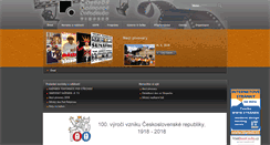 Desktop Screenshot of meks-vimperk.com